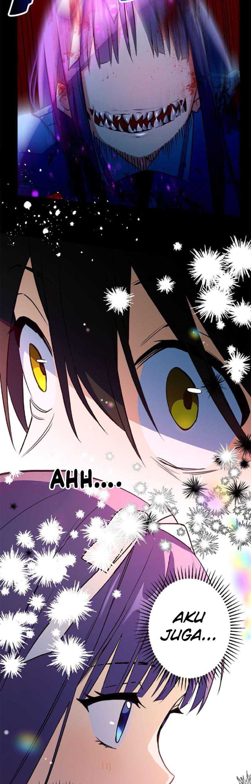 Demons’ Crest chapter 05 halaman 89