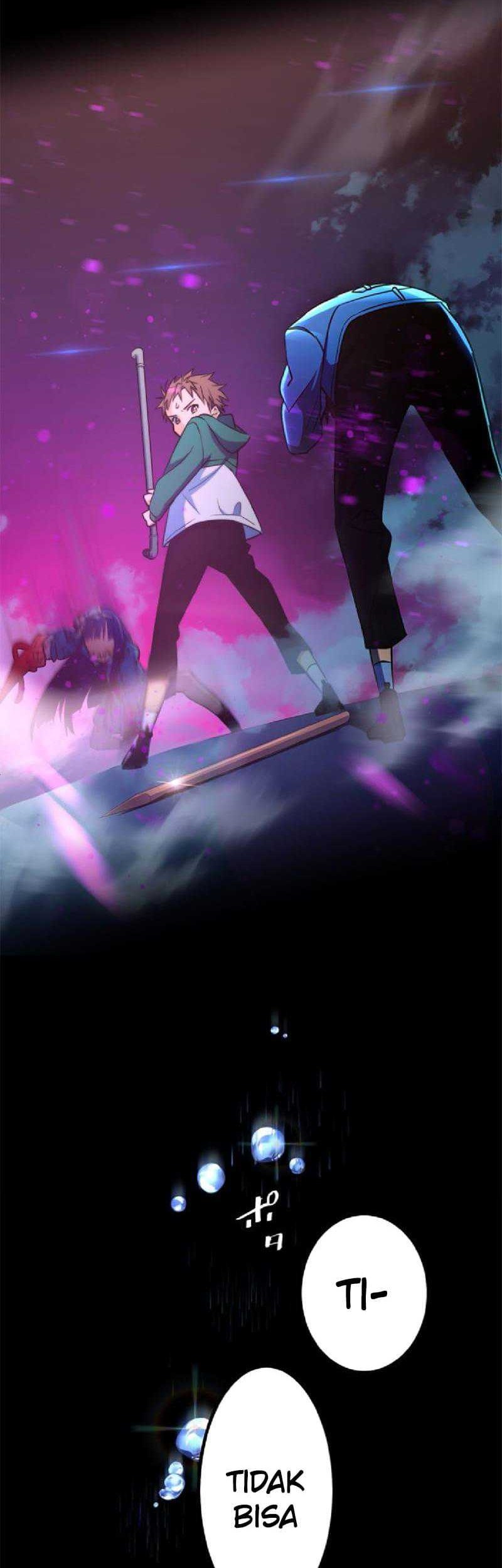 Demons’ Crest chapter 05 halaman 92
