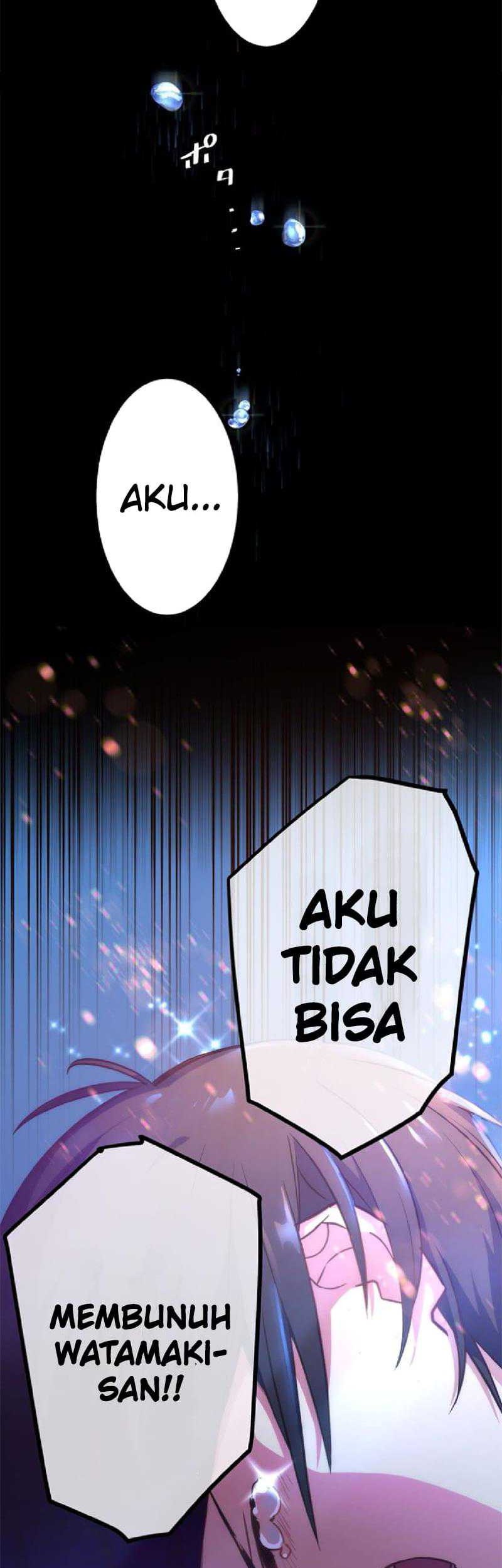 Demons’ Crest chapter 05 halaman 93