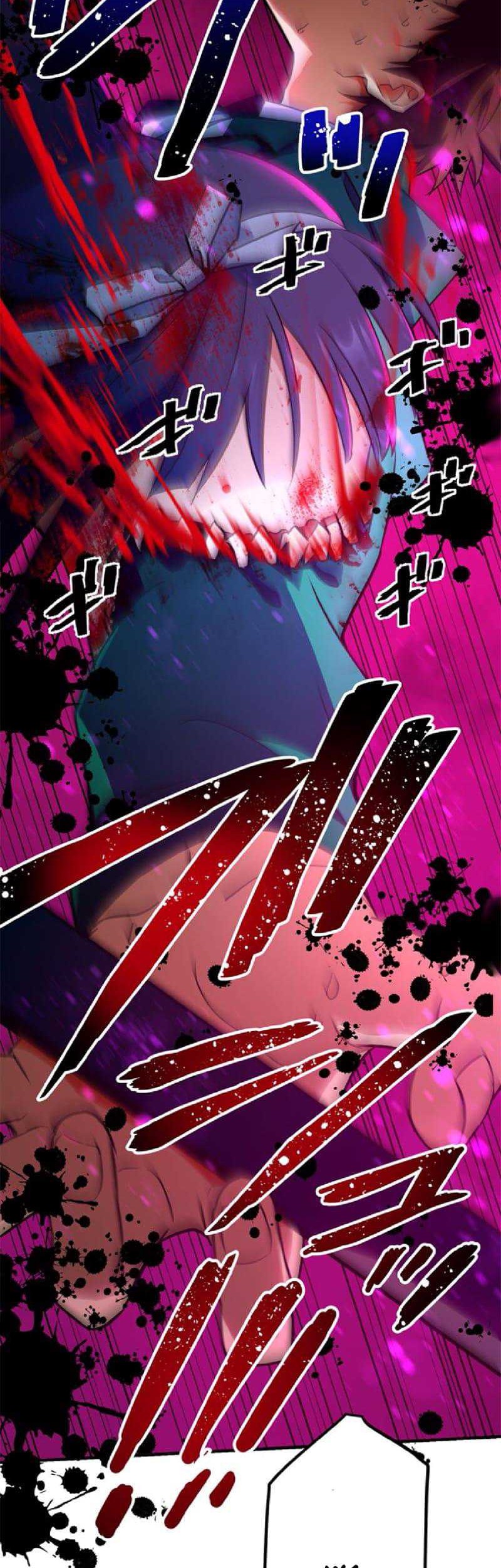 Demons’ Crest chapter 05 halaman 96