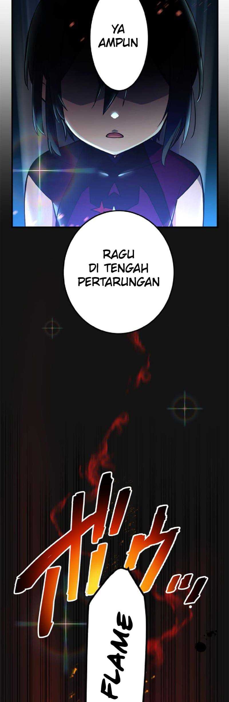 Demons’ Crest chapter 05 halaman 98