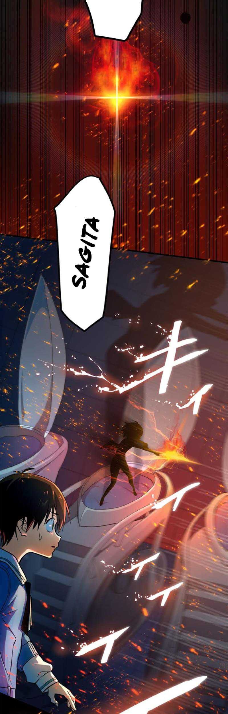 Demons’ Crest chapter 05 halaman 99