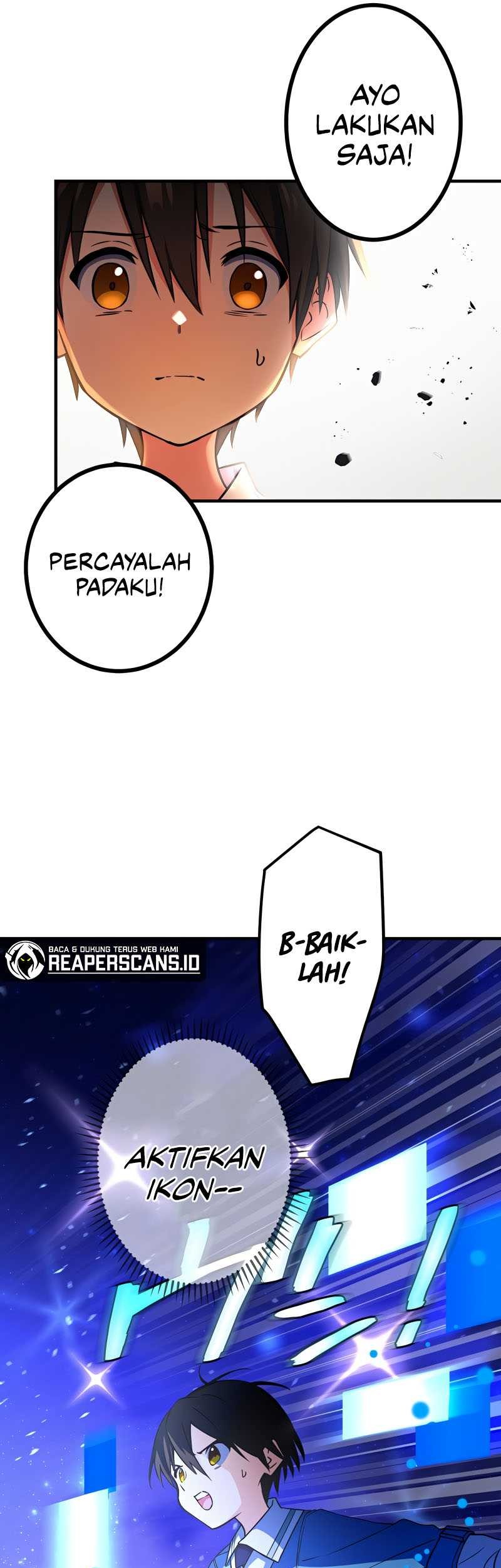 Demons’ Crest Bab 06 halaman 12