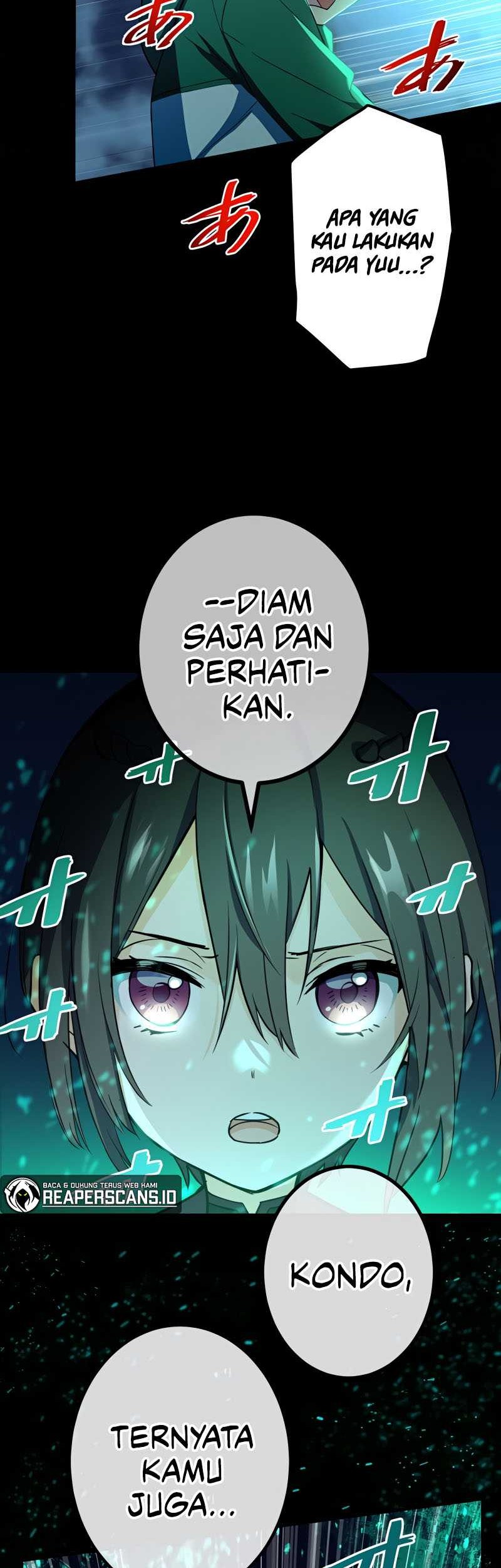 Demons’ Crest Bab 06 halaman 18