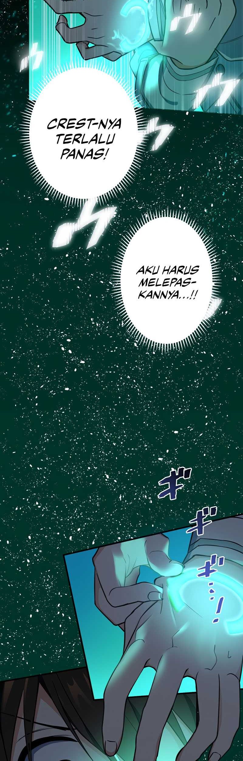Demons’ Crest Bab 06 halaman 20