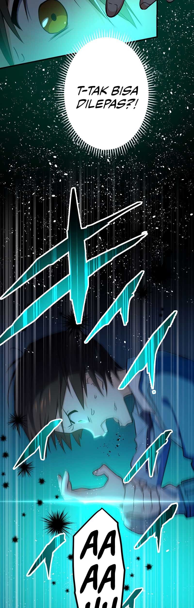 Demons’ Crest Bab 06 halaman 21