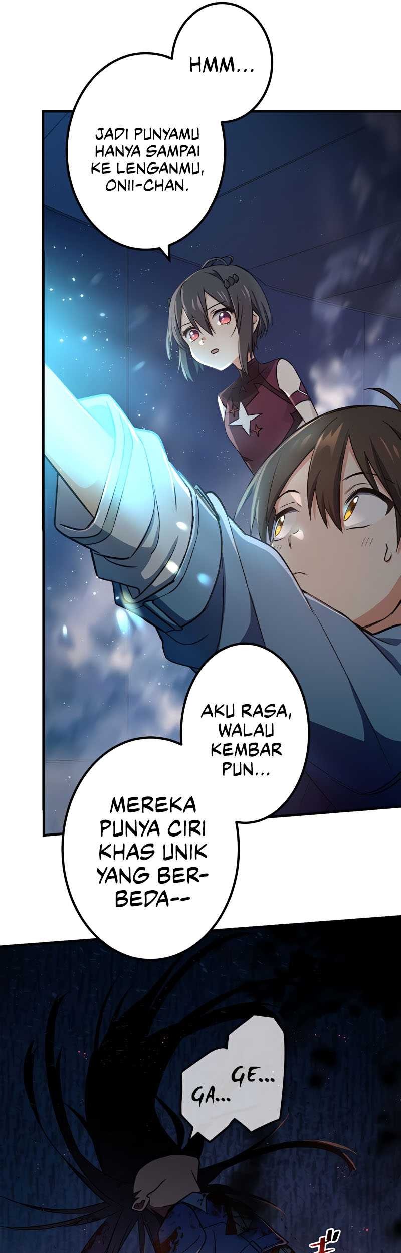 Demons’ Crest Bab 06 halaman 28