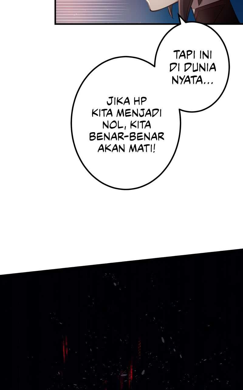 Demons’ Crest Bab 06 halaman 32
