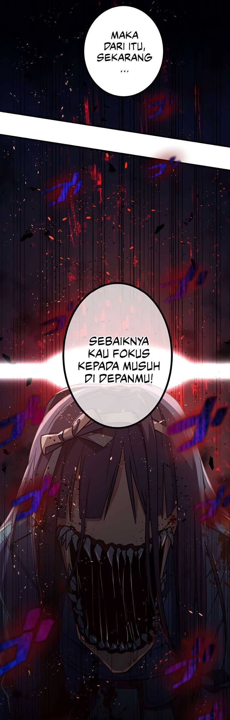 Demons’ Crest Bab 06 halaman 33
