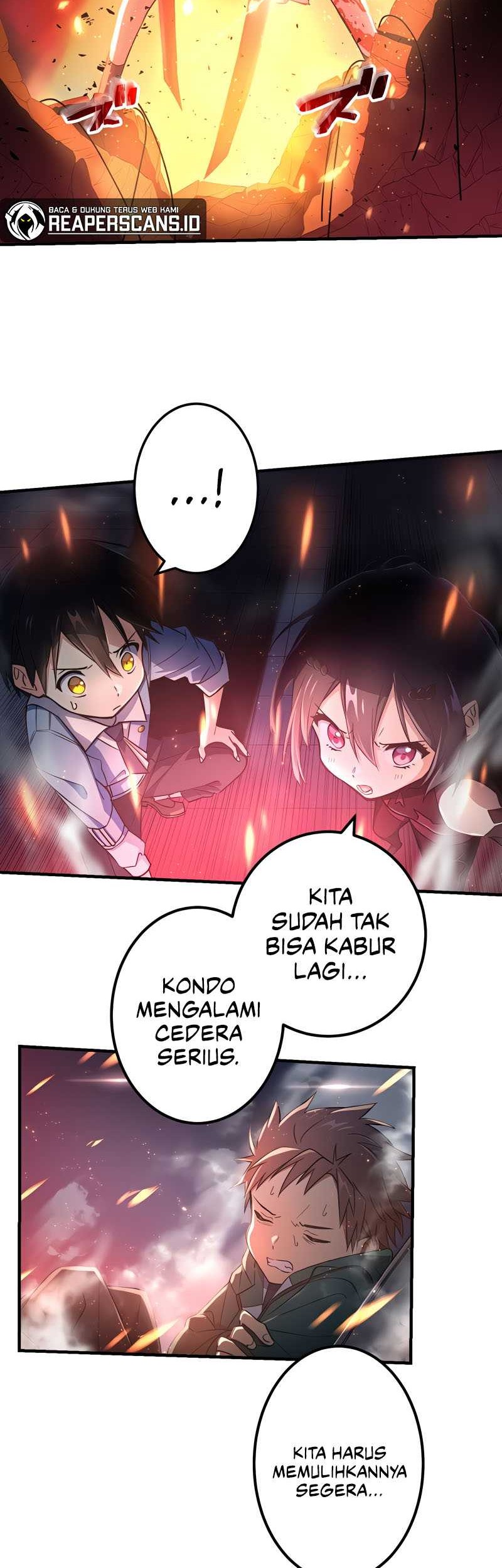 Demons’ Crest Bab 06 halaman 45