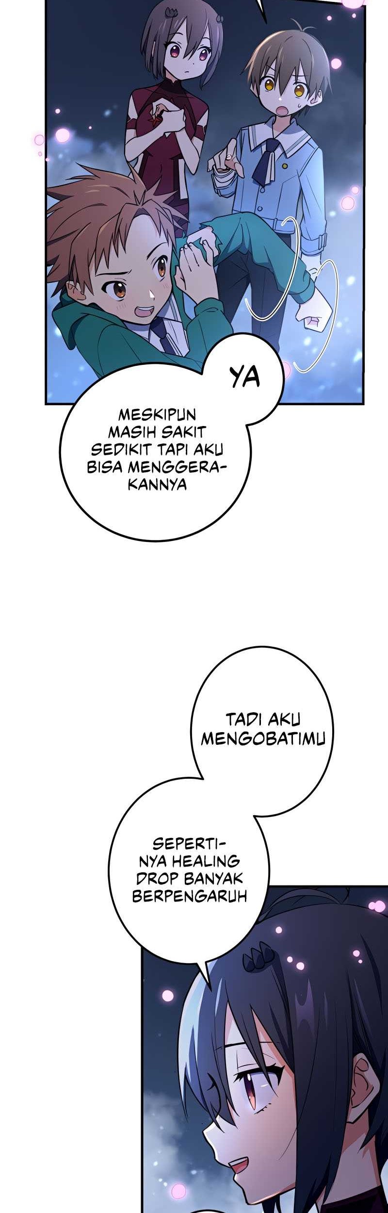 Demons’ Crest Bab 07 halaman 22