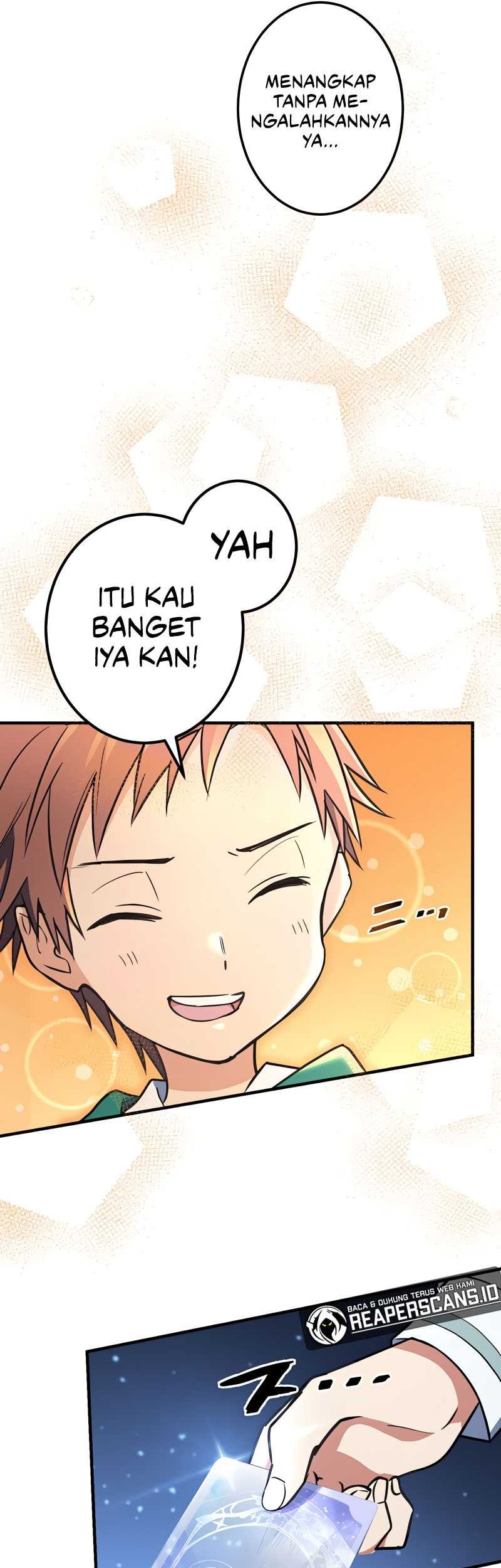 Demons’ Crest Bab 07 halaman 26