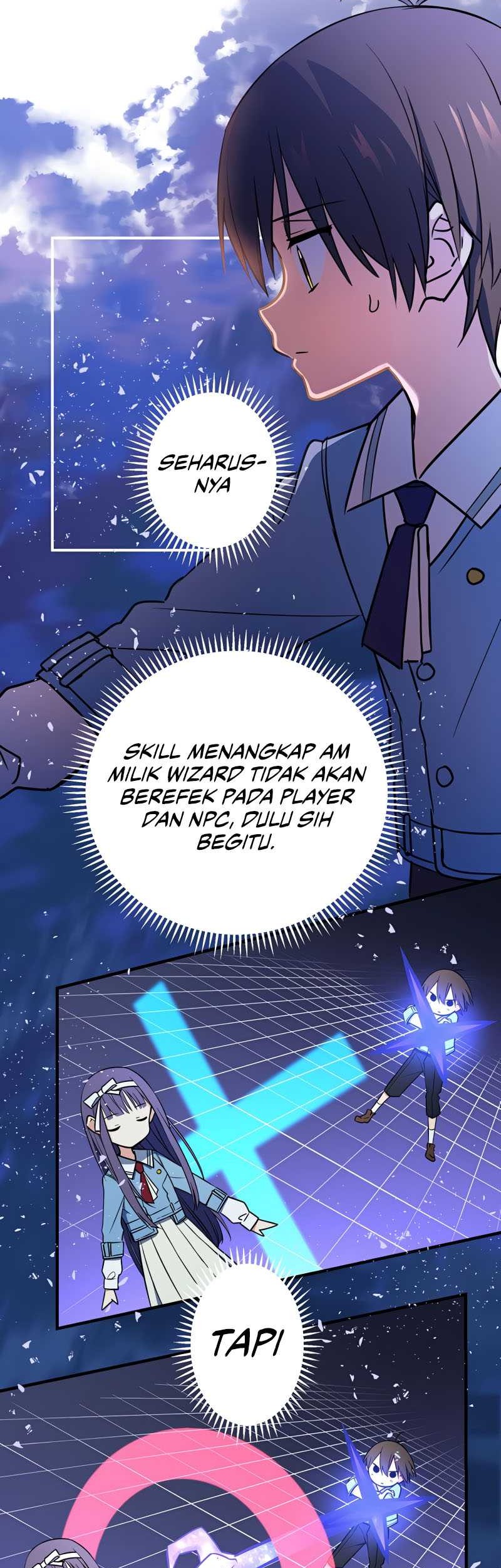 Demons’ Crest Bab 07 halaman 28