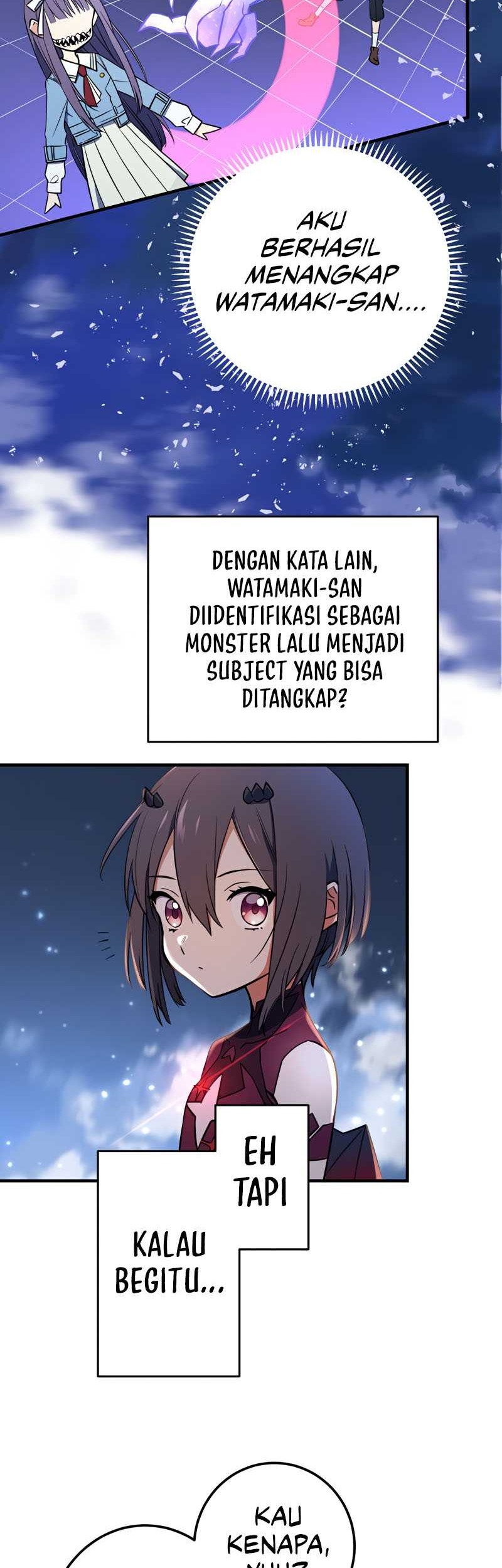 Demons’ Crest Bab 07 halaman 29
