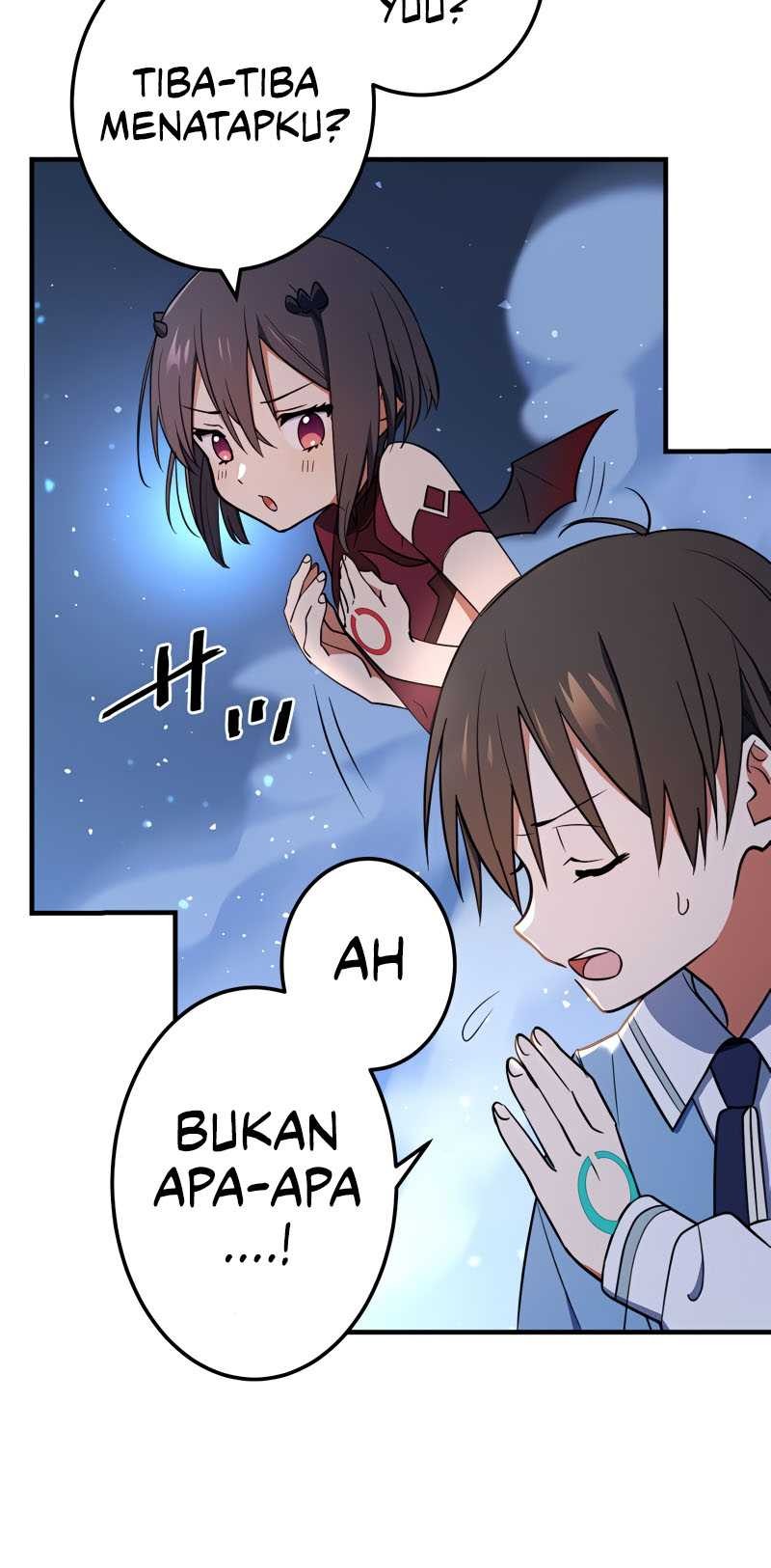 Demons’ Crest Bab 07 halaman 30