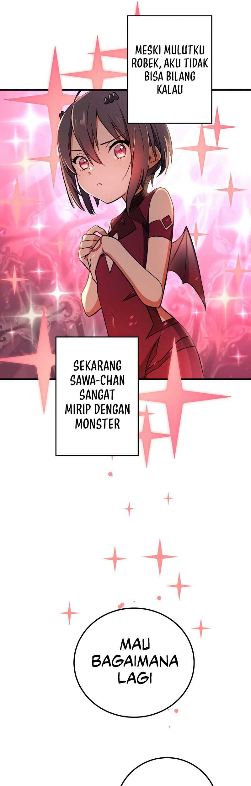 Demons’ Crest Bab 07 halaman 31