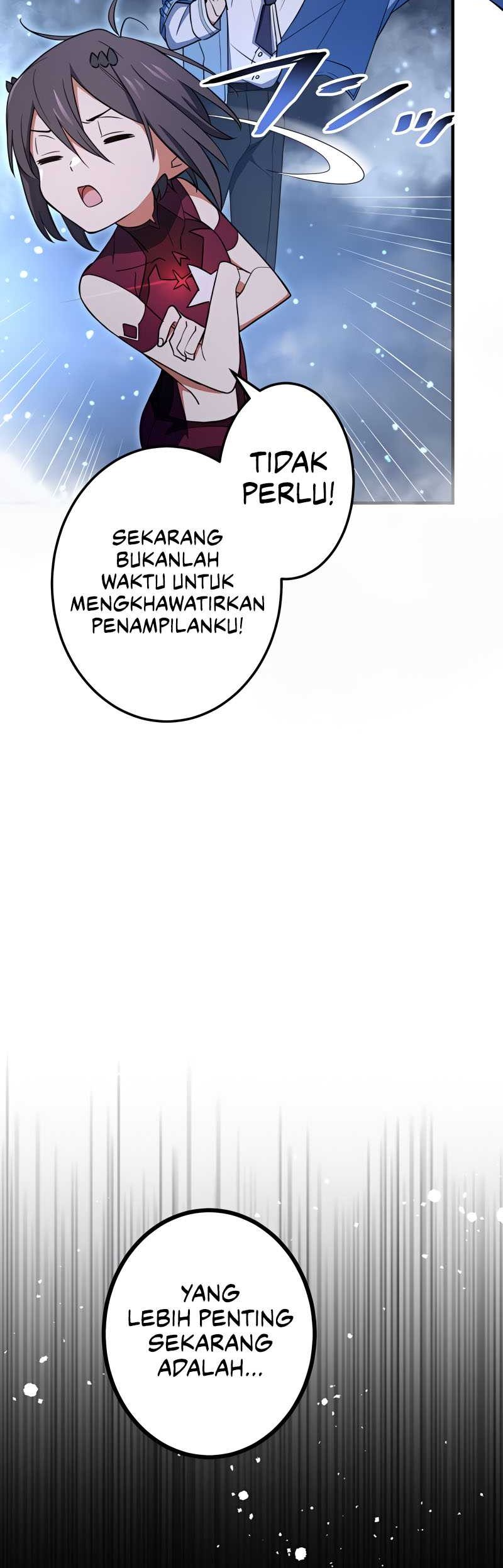 Demons’ Crest Bab 07 halaman 33