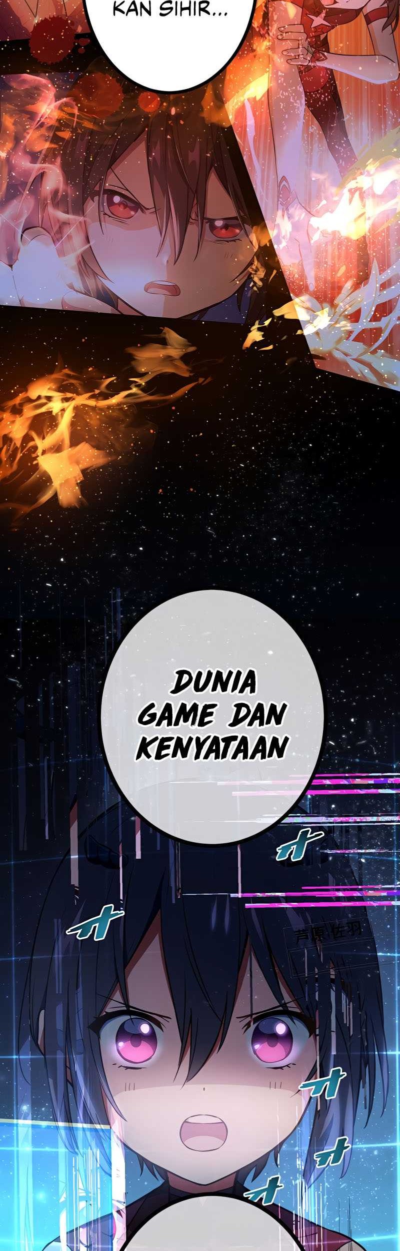 Demons’ Crest Bab 07 halaman 35