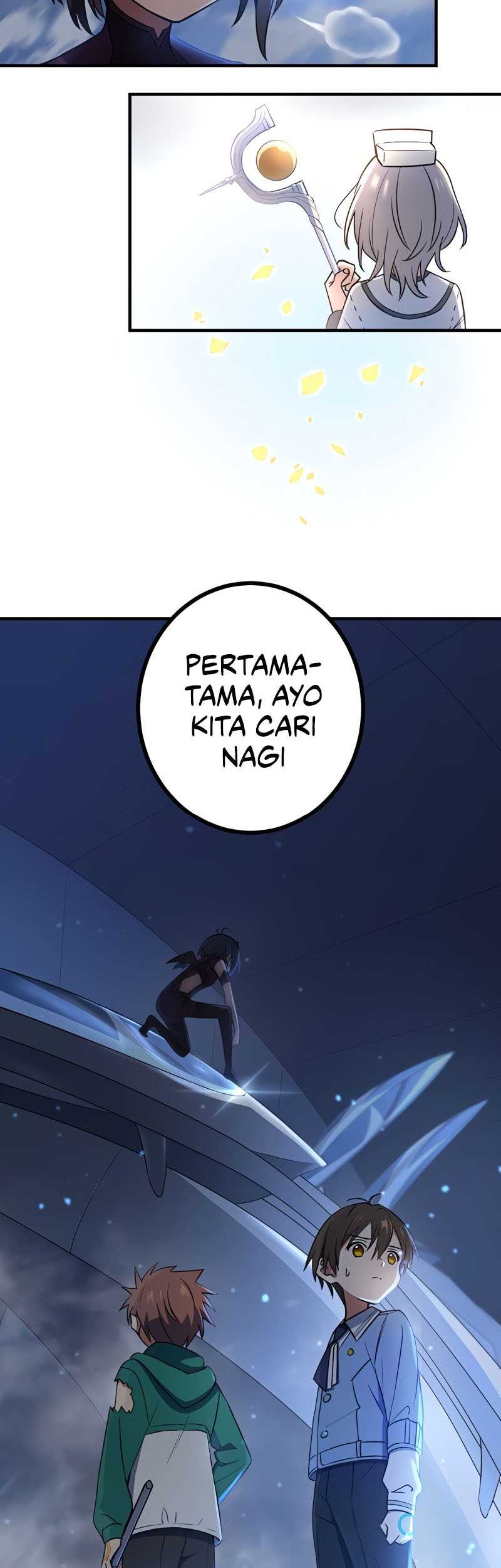 Demons’ Crest Bab 07 halaman 37