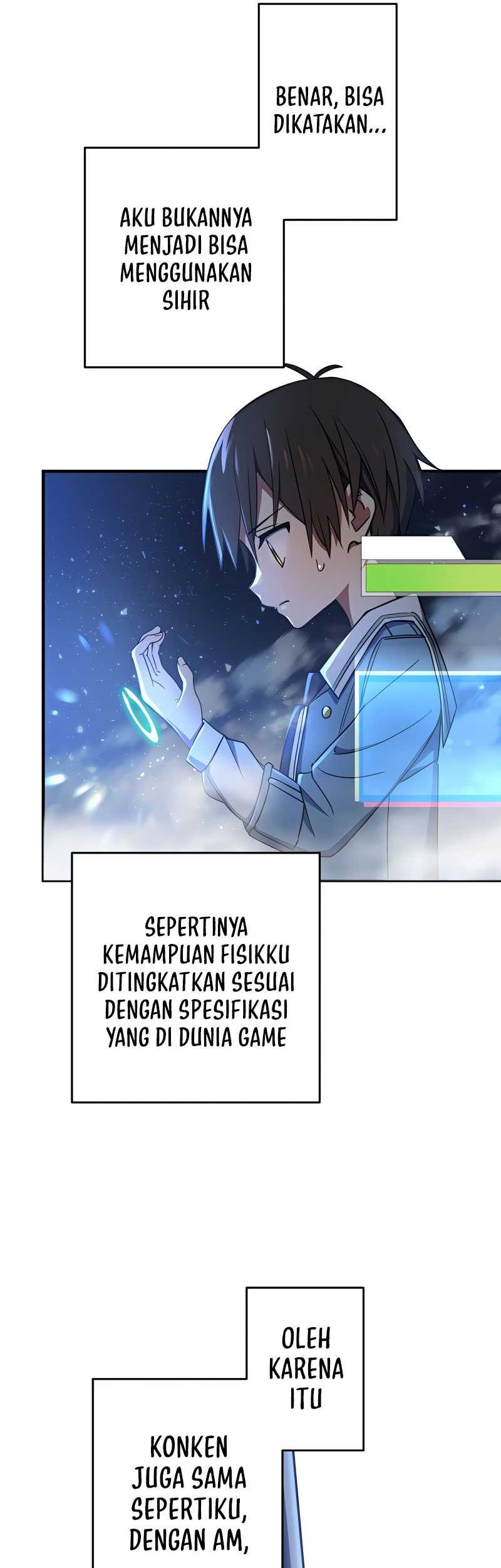 Demons’ Crest Bab 07 halaman 39