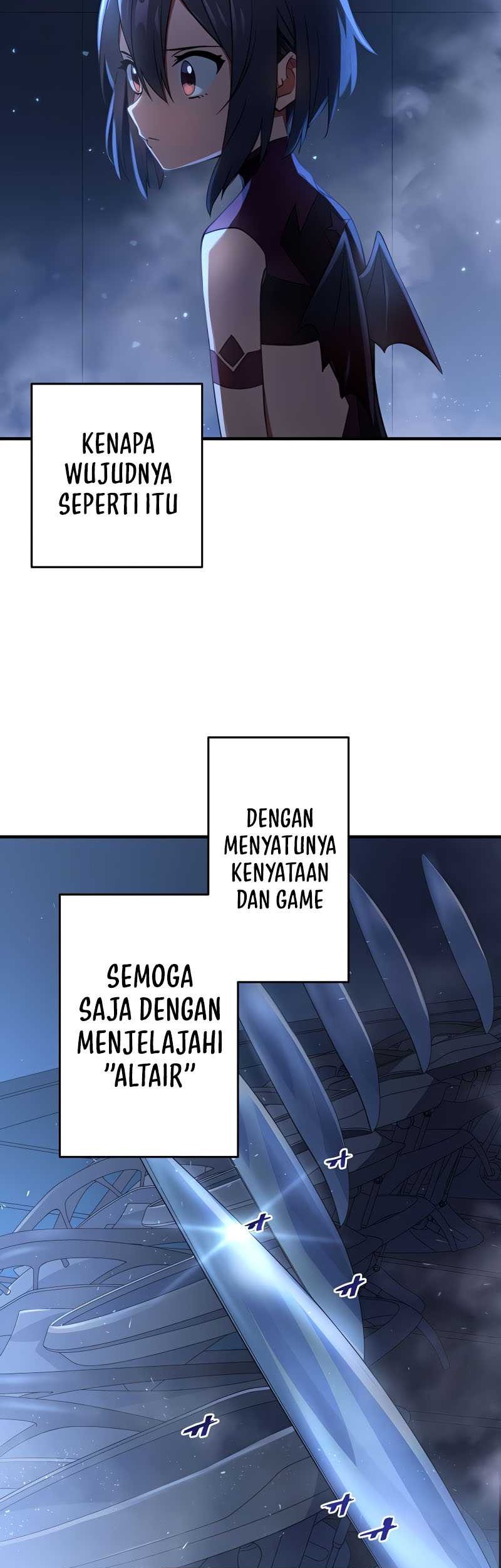 Demons’ Crest Bab 07 halaman 41