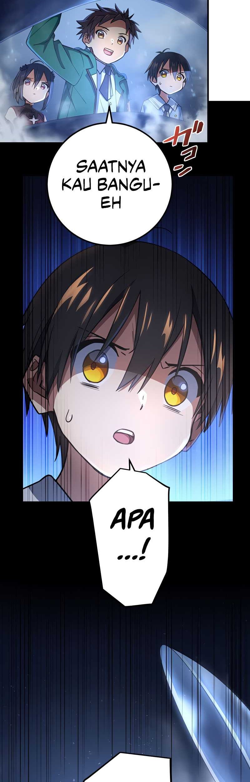 Demons’ Crest Bab 07 halaman 45