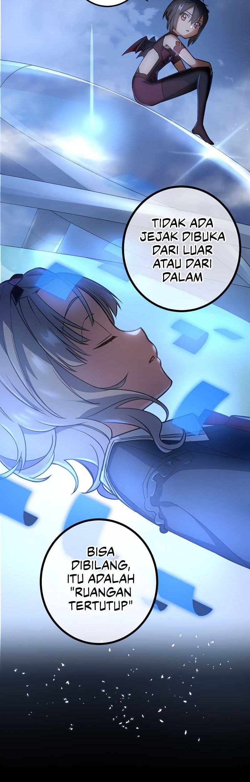 Demons’ Crest Bab 07 halaman 50