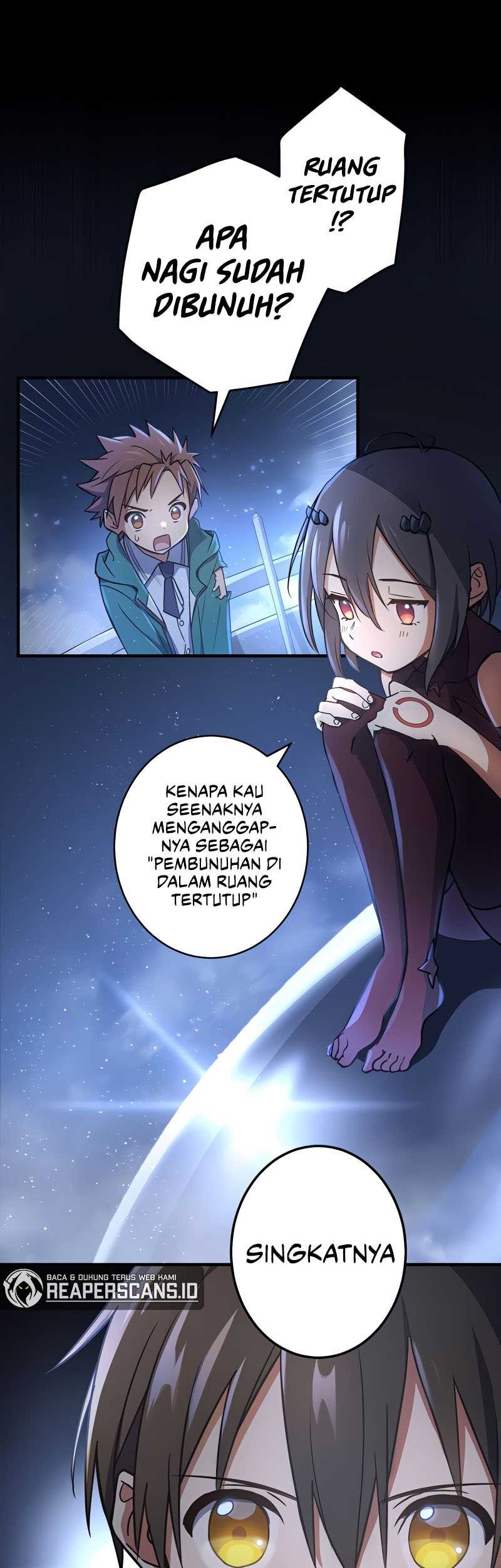 Demons’ Crest Bab 07 halaman 51