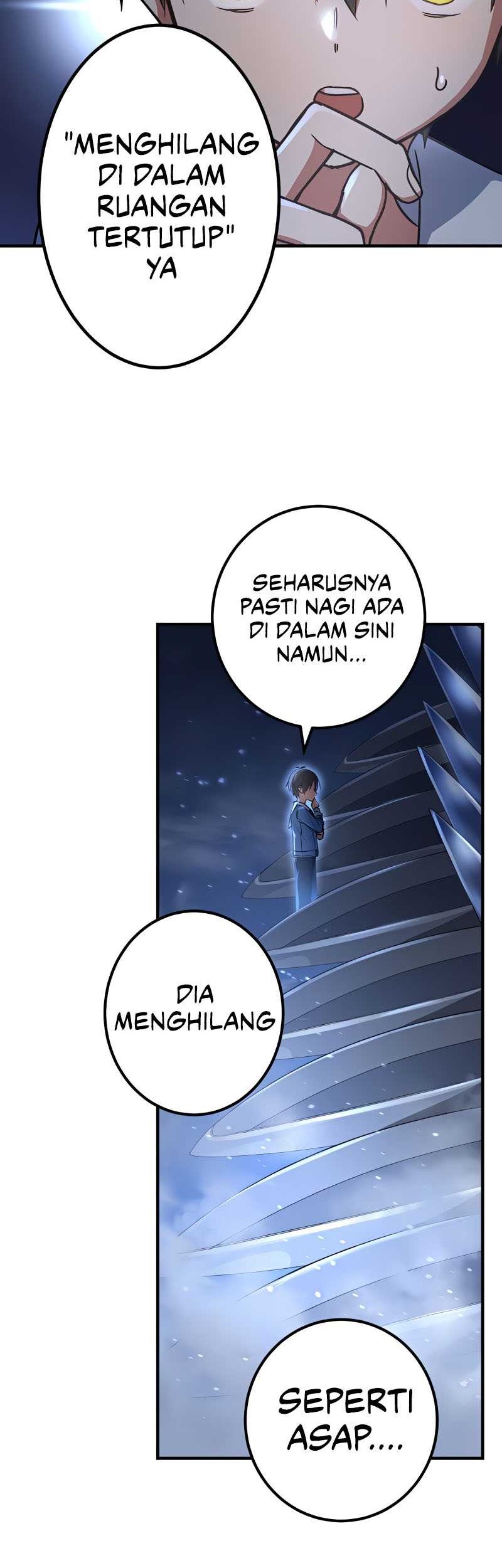 Demons’ Crest Bab 07 halaman 52