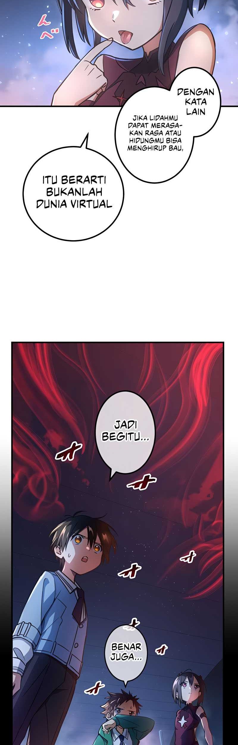 Demons’ Crest Bab 07 halaman 62