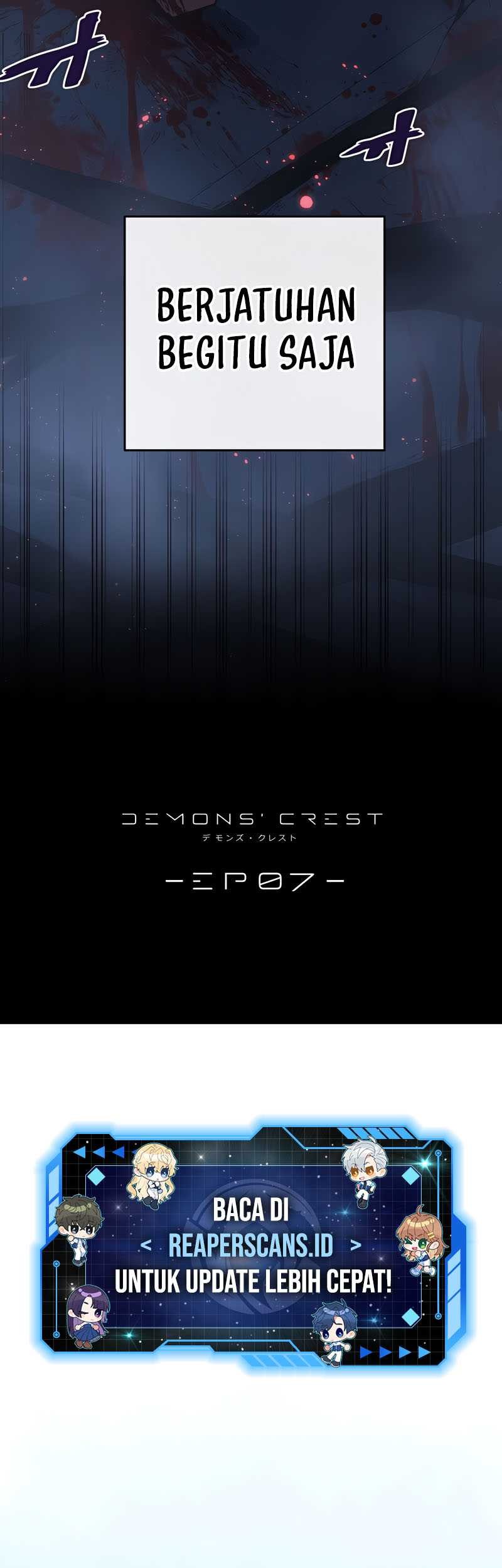 Demons’ Crest Bab 07 halaman 70