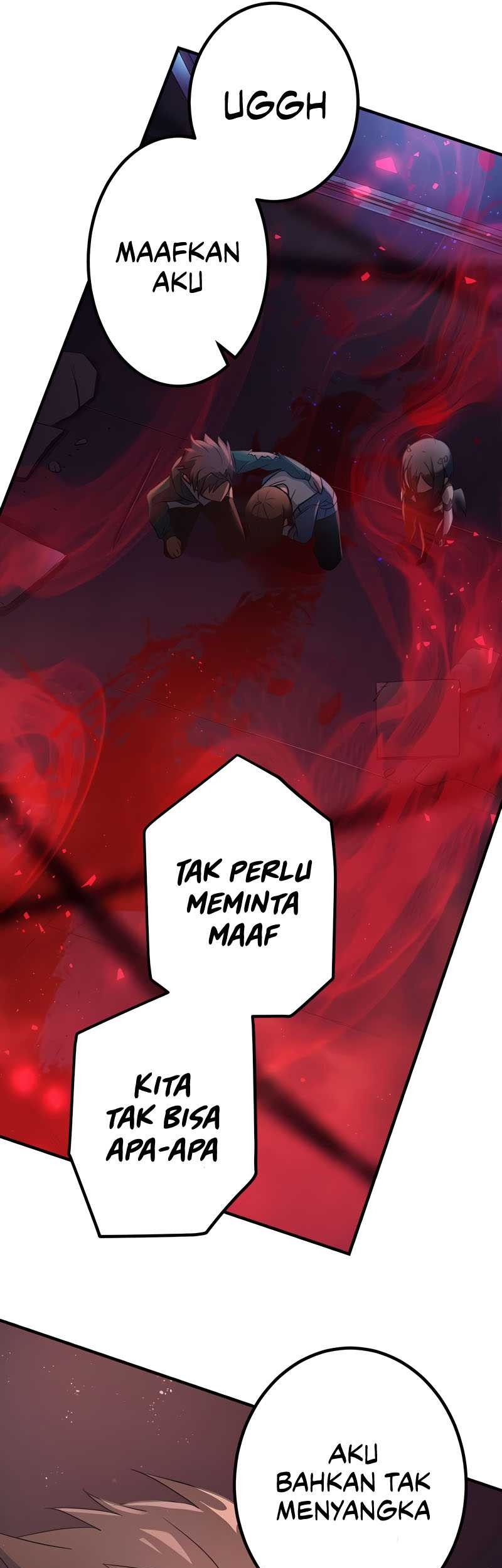 Demons’ Crest Bab 08 halaman 12