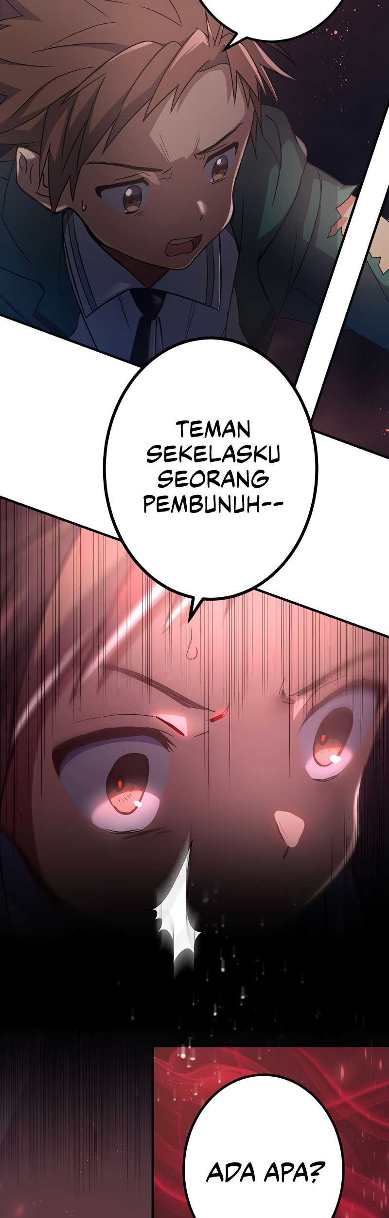 Demons’ Crest Bab 08 halaman 13