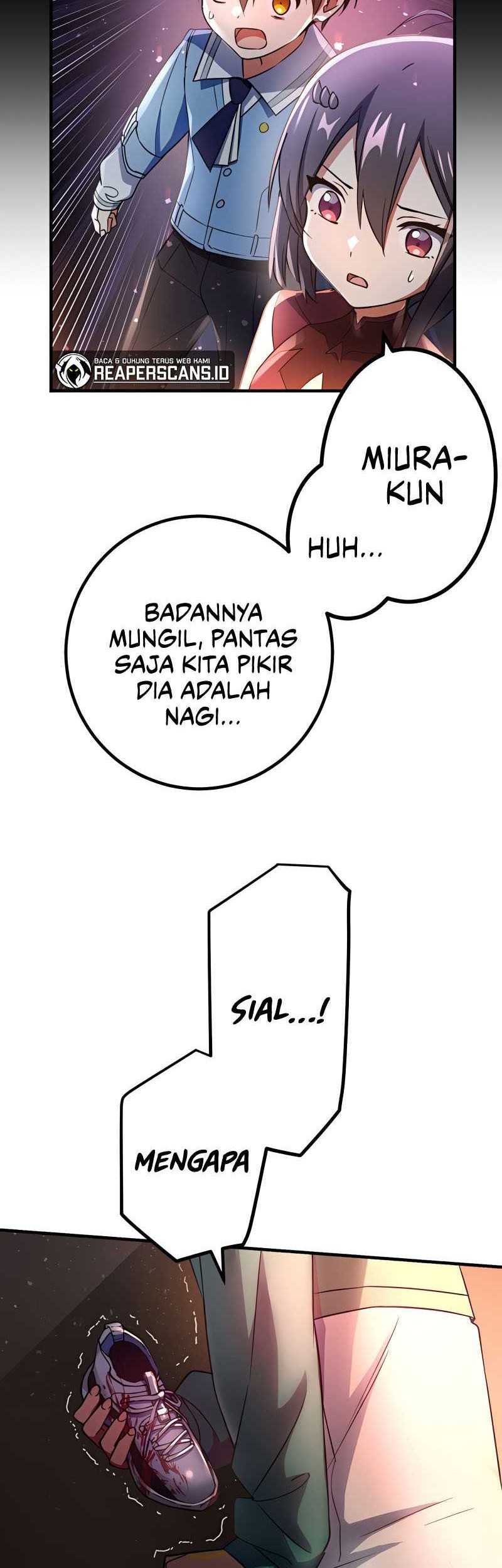 Demons’ Crest Bab 08 halaman 39