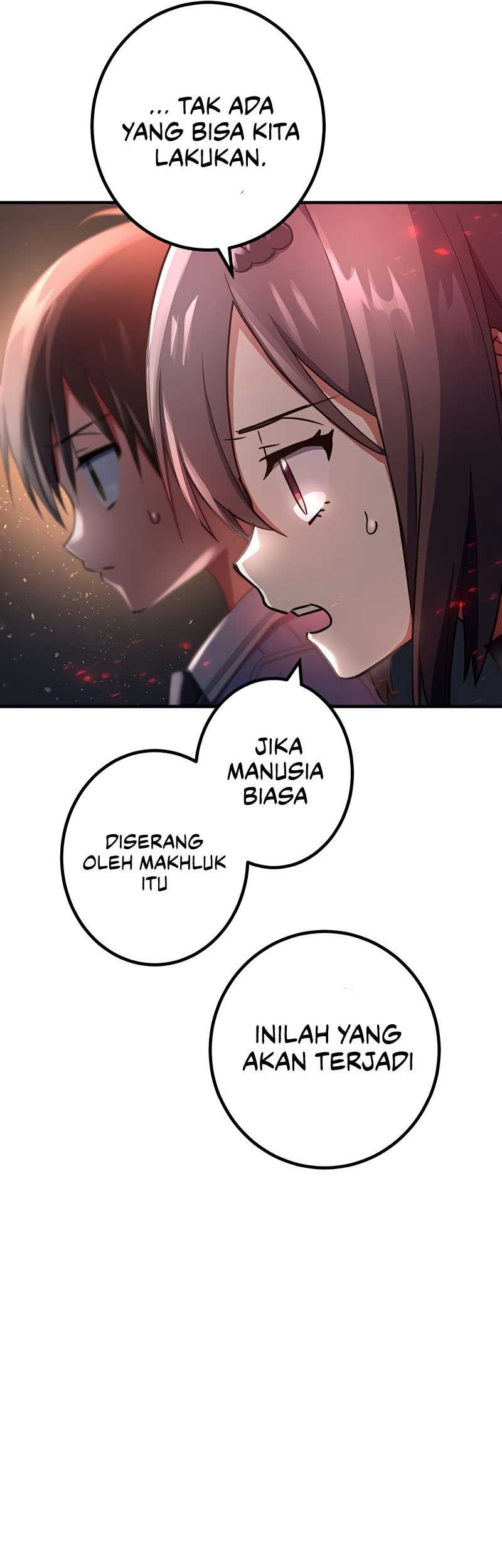 Demons’ Crest Bab 08 halaman 41