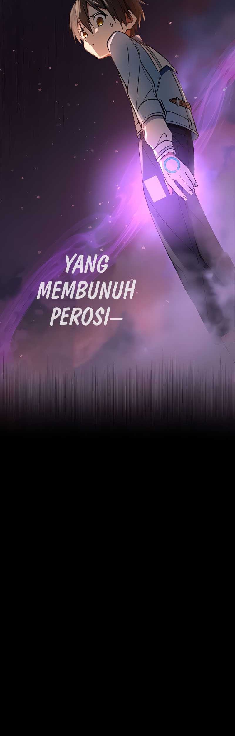 Demons’ Crest Bab 08 halaman 43