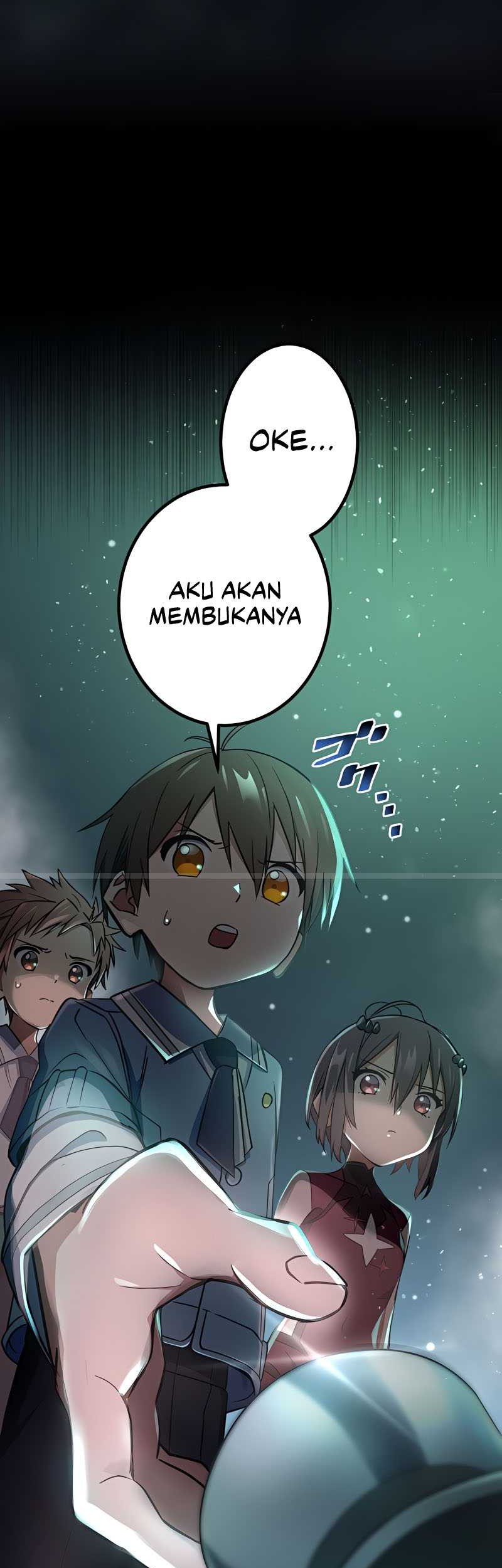 Demons’ Crest Bab 08 halaman 63