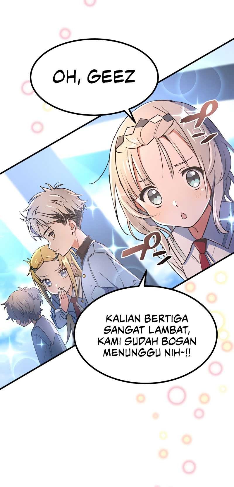Demons’ Crest Bab 08 halaman 70