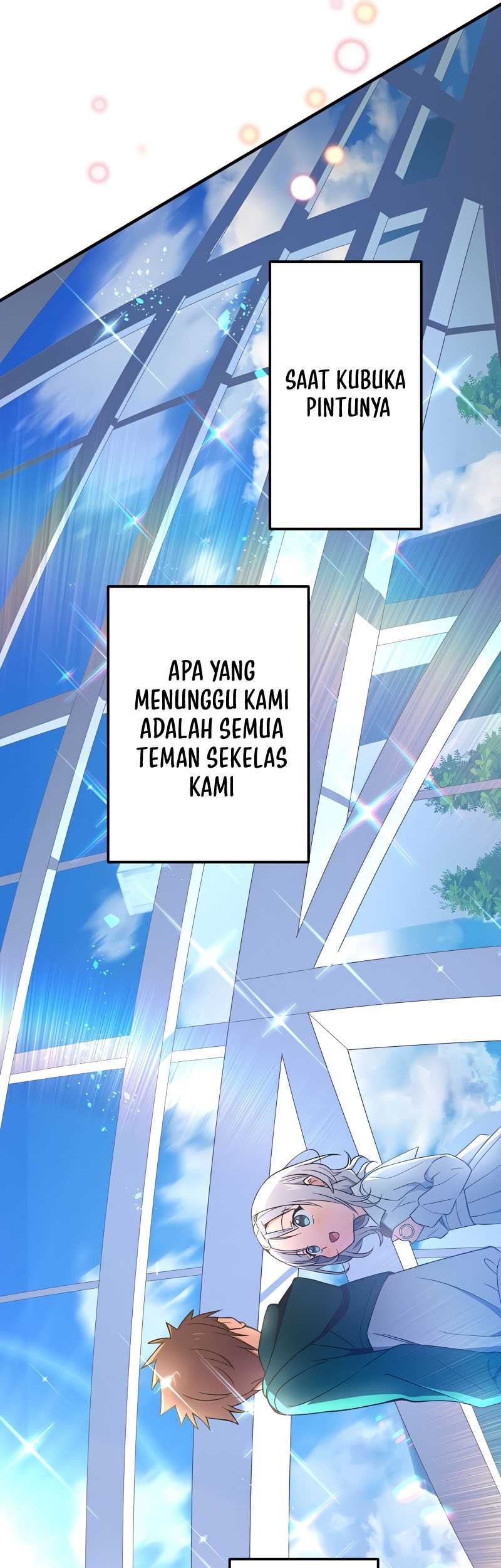 Demons’ Crest Bab 08 halaman 71