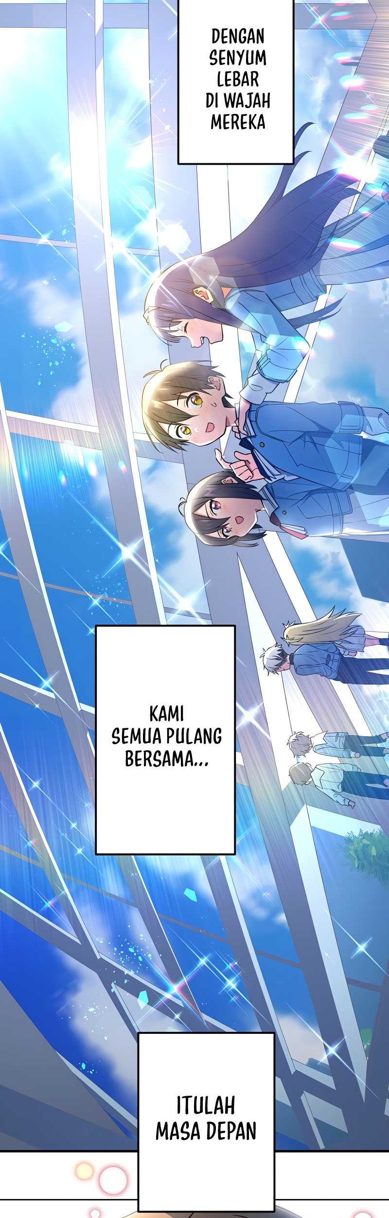 Demons’ Crest Bab 08 halaman 72