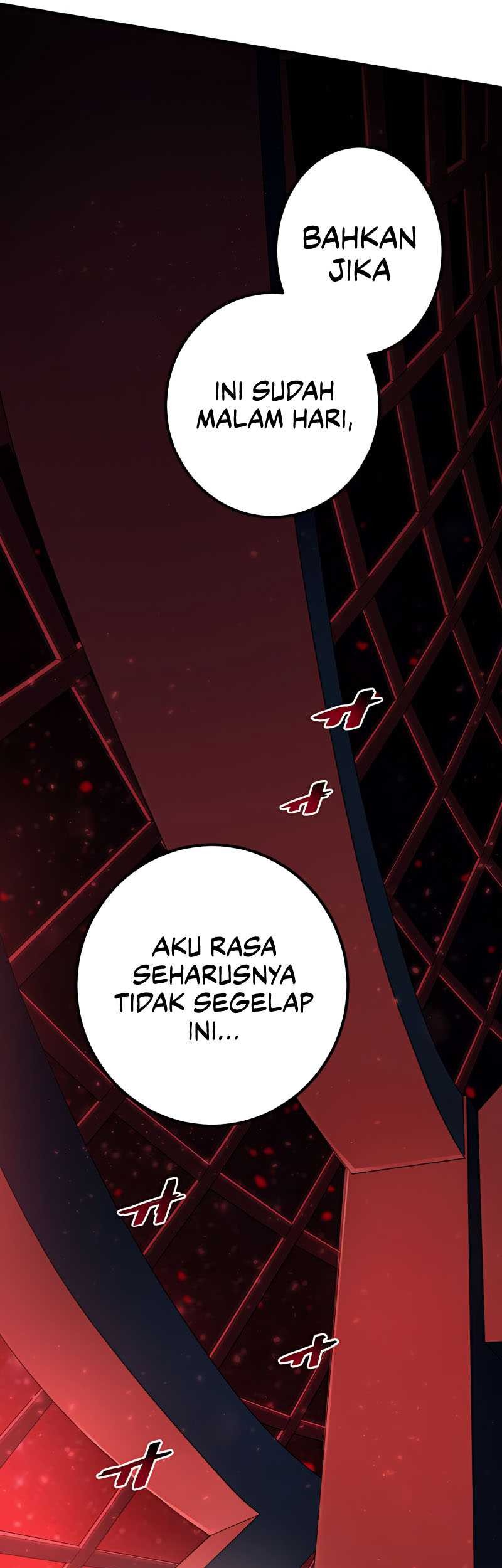 Demons’ Crest Bab 09 halaman 9