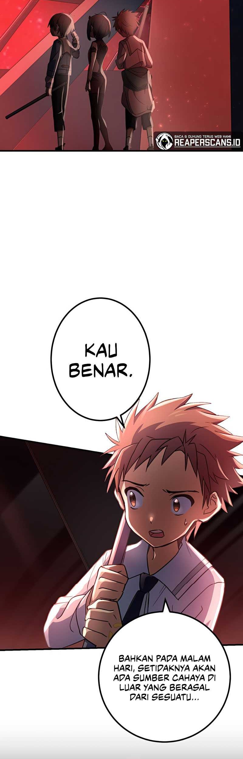 Demons’ Crest Bab 09 halaman 10
