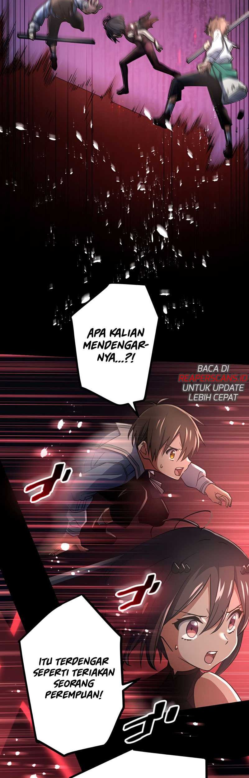 Demons’ Crest Bab 09 halaman 14