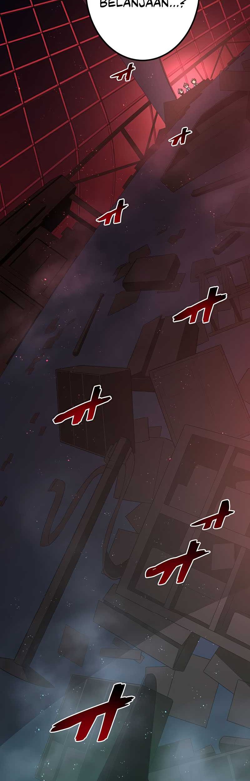 Demons’ Crest Bab 09 halaman 21