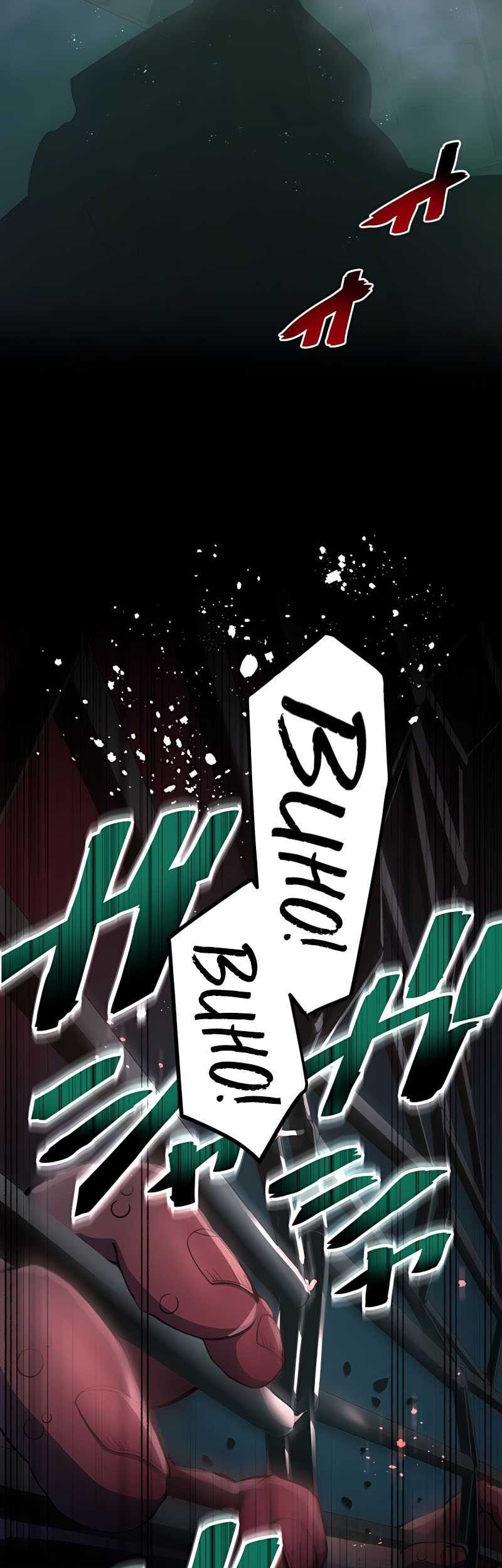 Demons’ Crest Bab 09 halaman 22