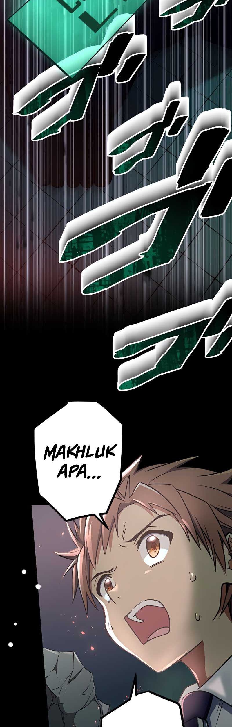 Demons’ Crest Bab 09 halaman 26