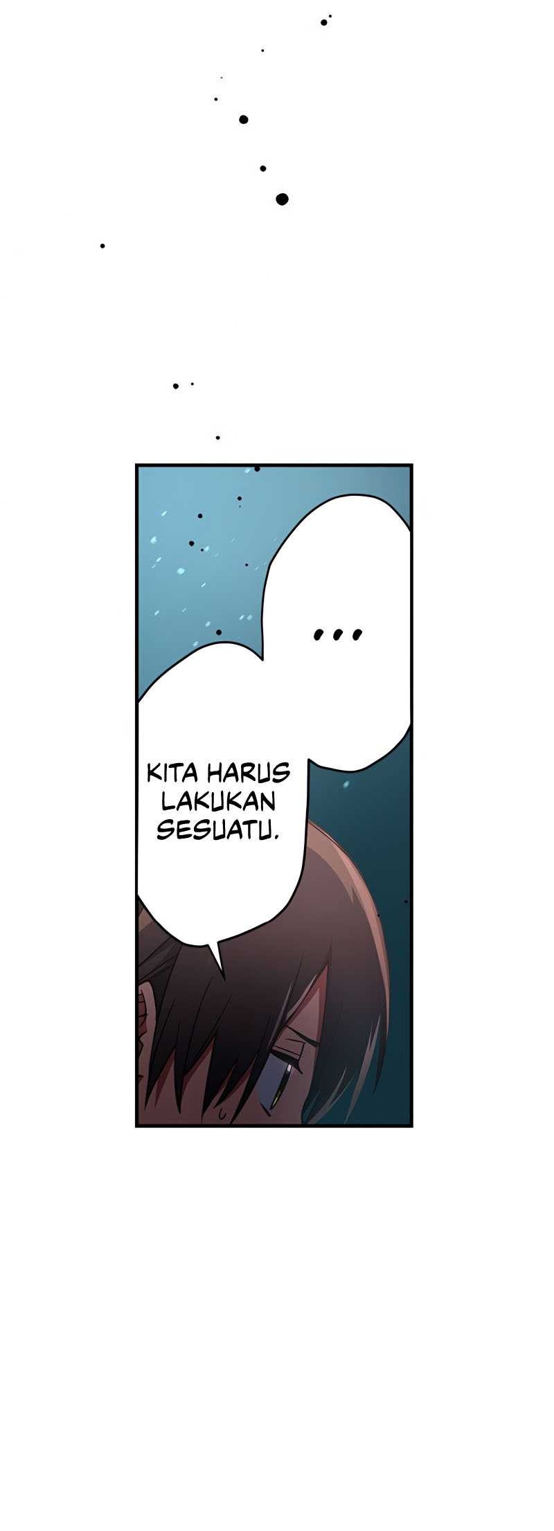 Demons’ Crest Bab 09 halaman 30