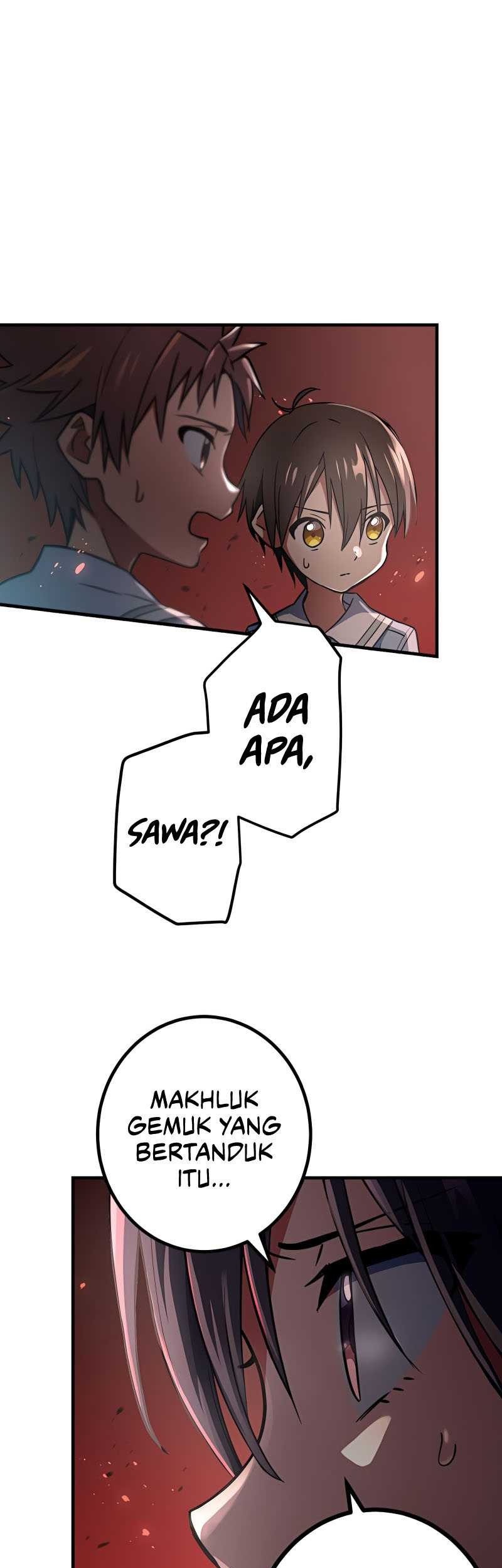 Demons’ Crest Bab 09 halaman 37