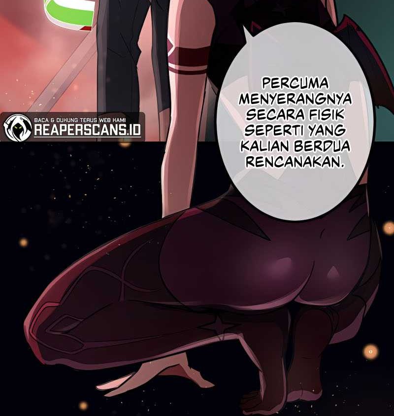 Demons’ Crest Bab 09 halaman 39