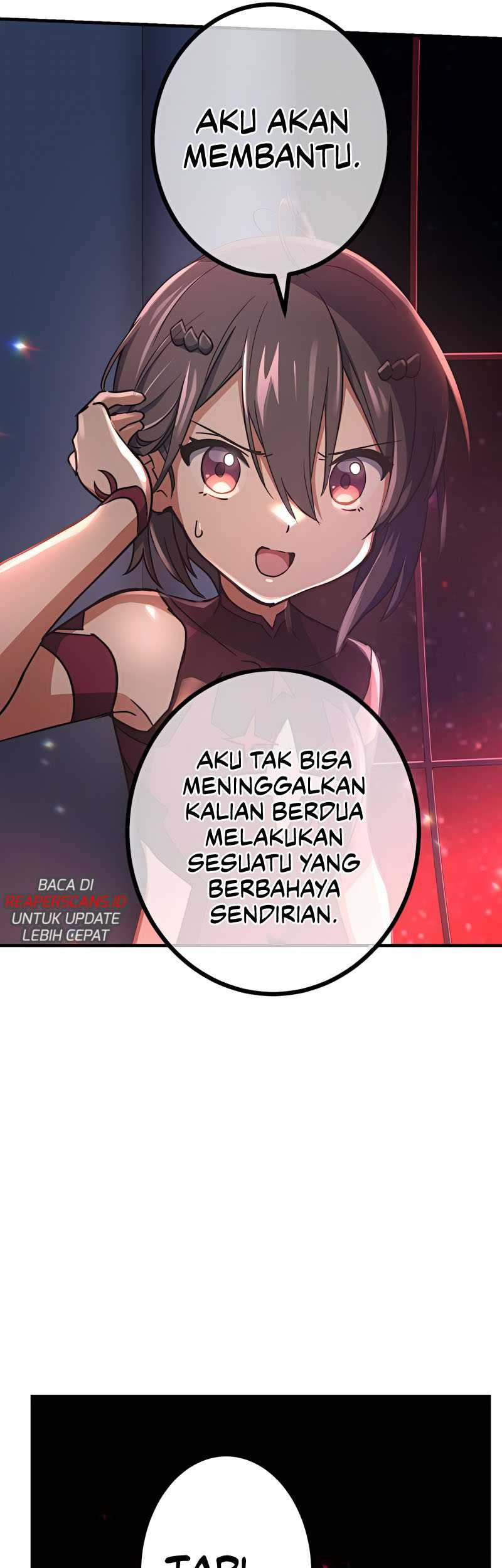 Demons’ Crest Bab 09 halaman 51